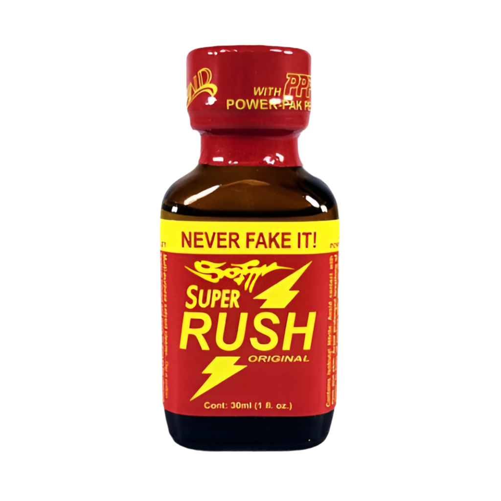 Liquid Super Rush