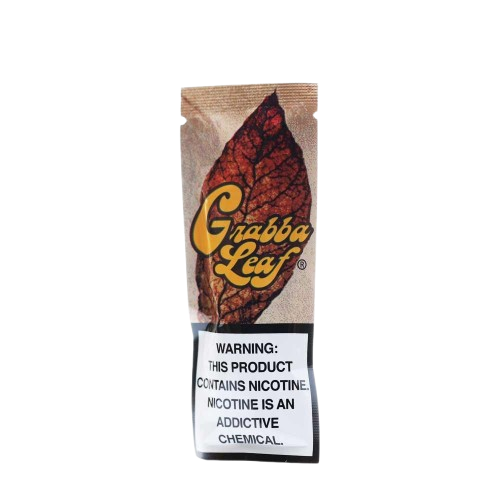 Grabba Leaf - 1ct