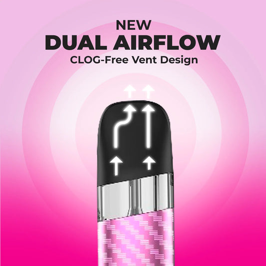 NUUD | Male Aphrodisiac Diffuser