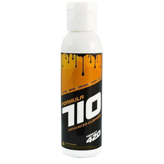 4 OZ Formula 710 Instant Cleaner