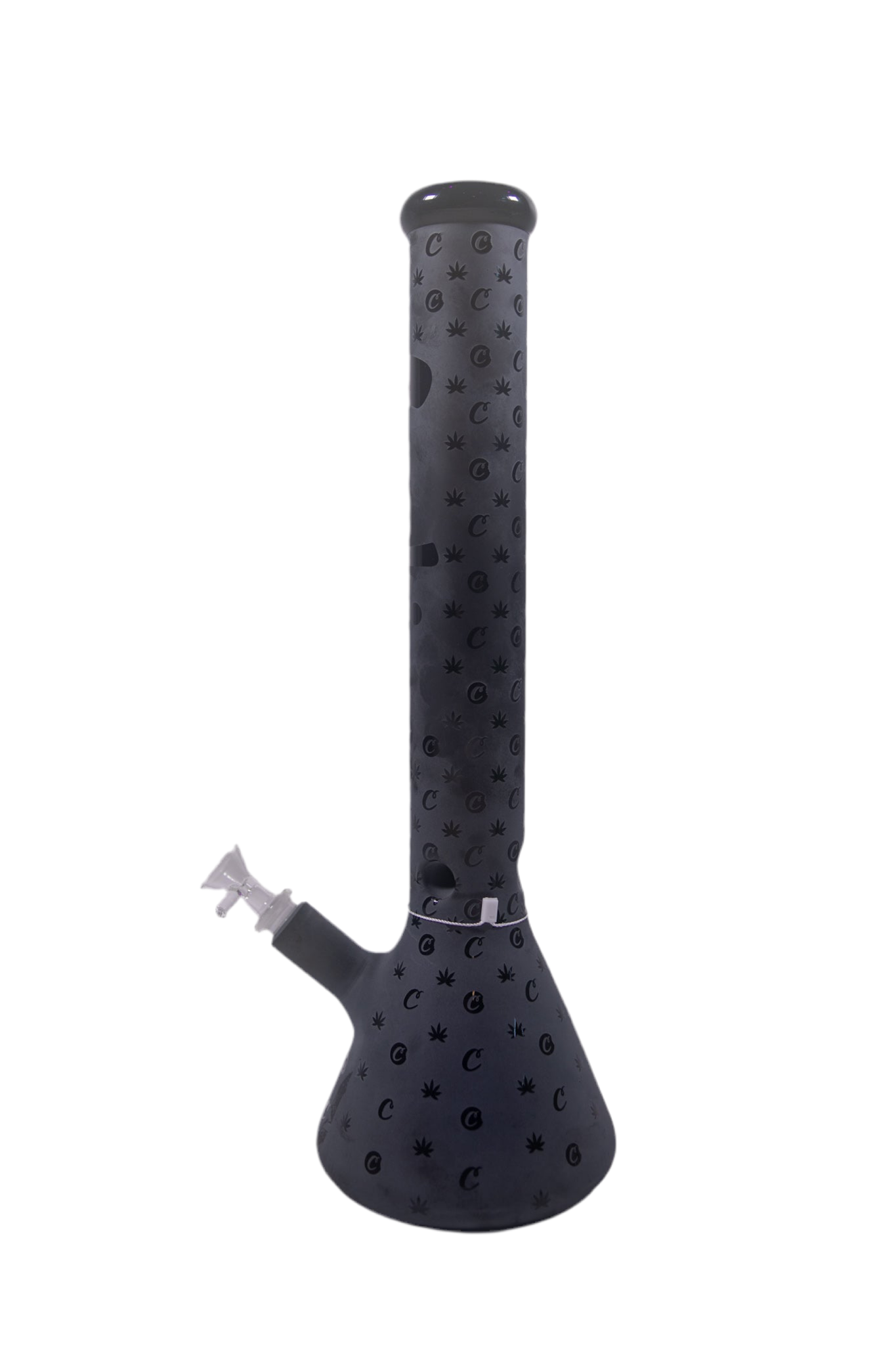 Cookies | Bong | Black
