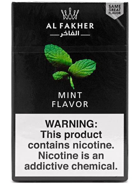 Al Fakher shisha 50g