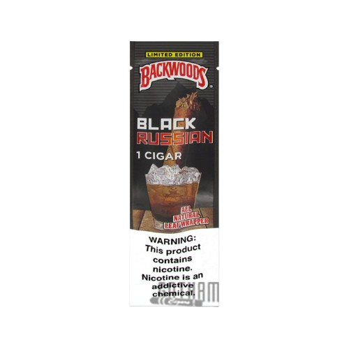 Backwood - 1ct