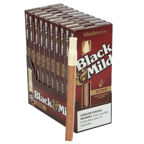 Black Mild