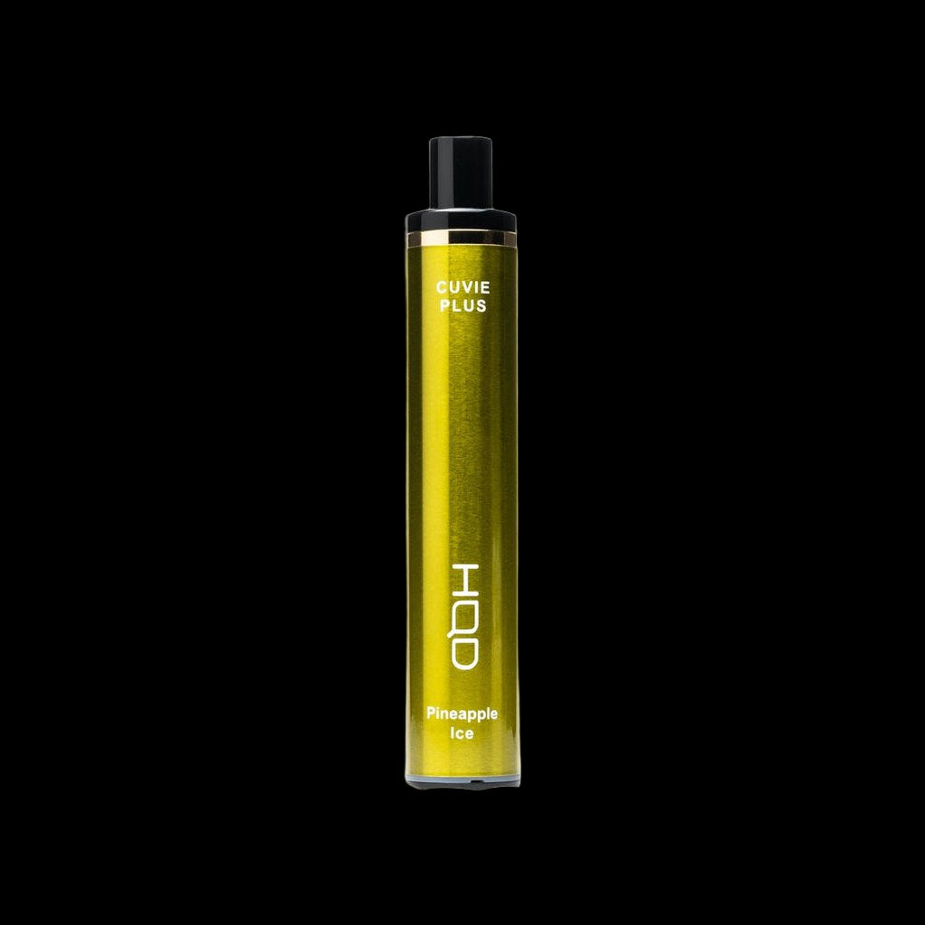 HQD - Cuvie Plus 1200