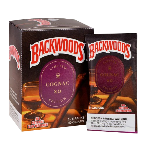 Backwood - 5ct
