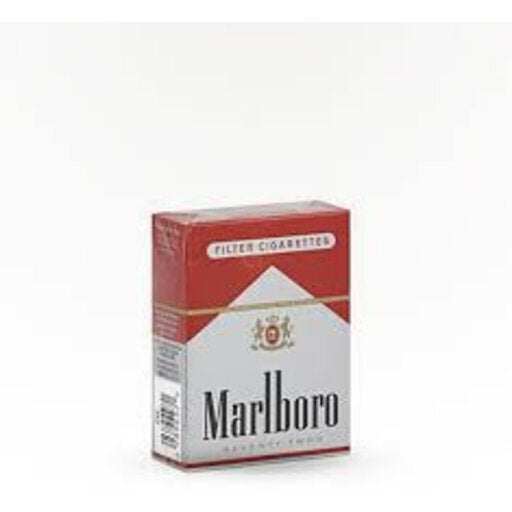 Marlboro Red