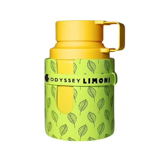 Armaf Odyssey Limoni Eau de Toilette for Men