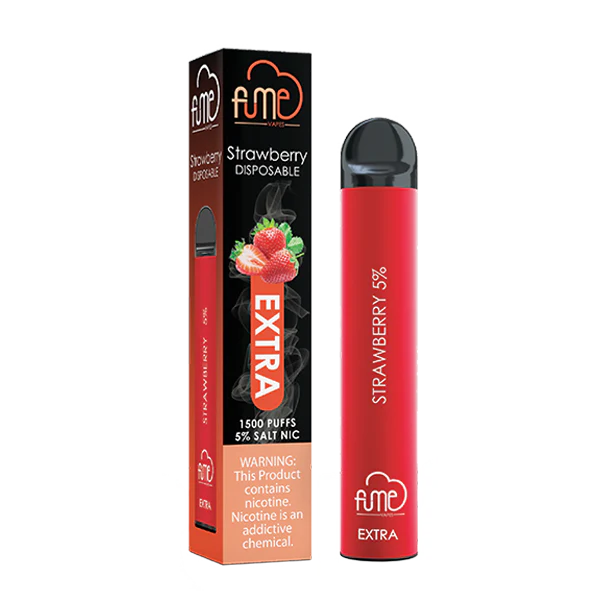 FUME - Extra