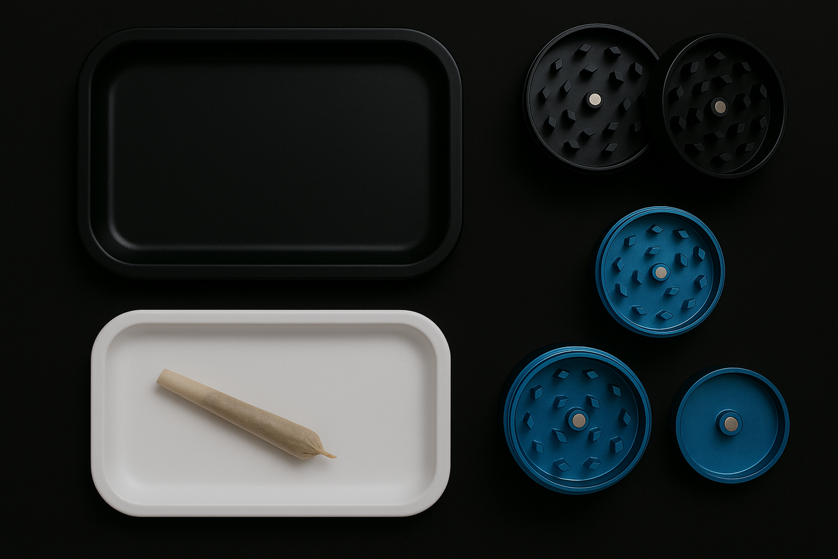 Accessories