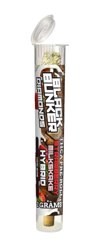 Black Bunker