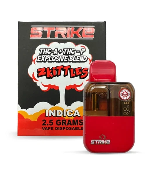 Strike