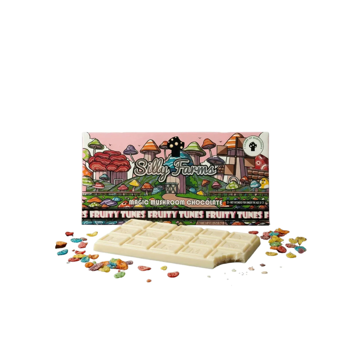 Silly Farms