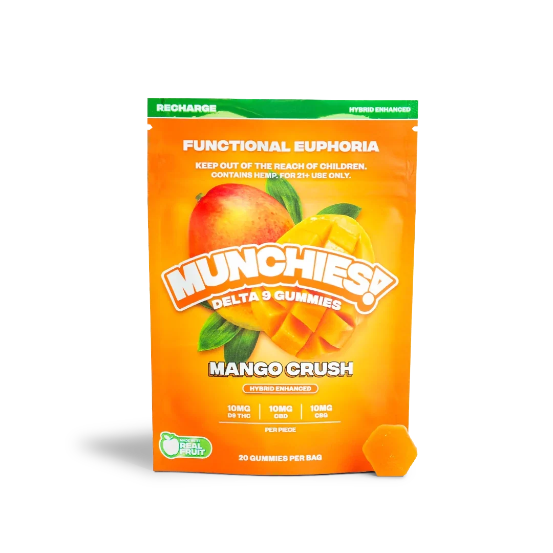 Munchies
