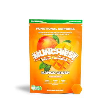 Munchies