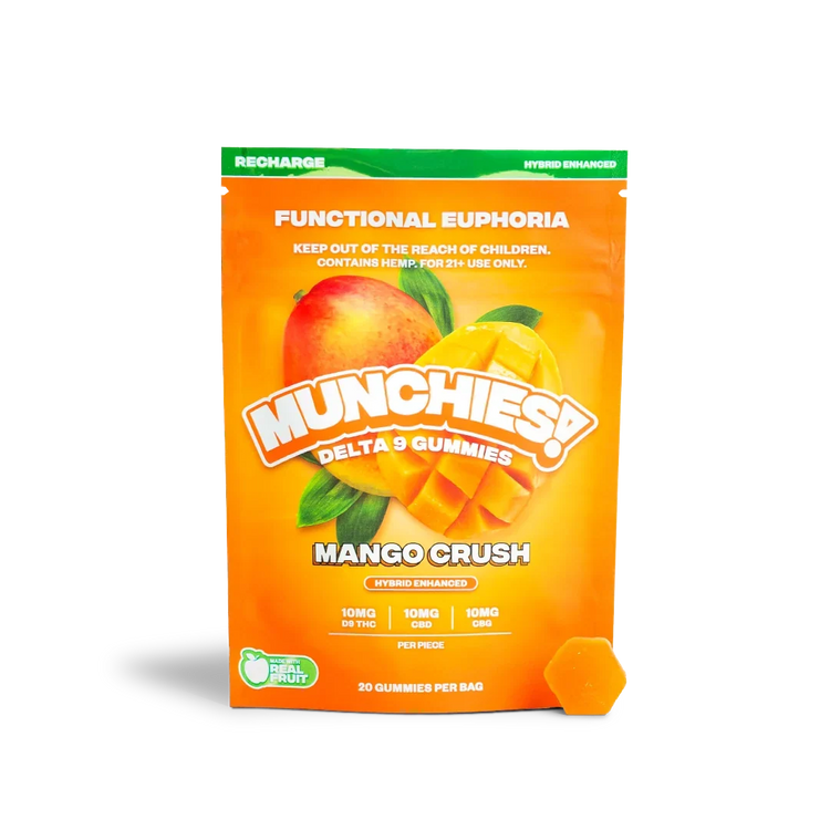 Munchies