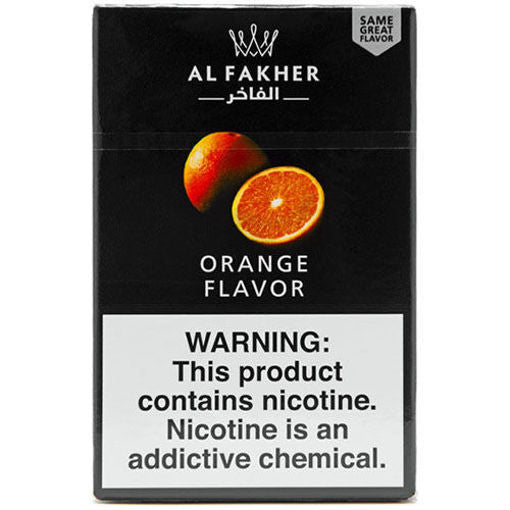 Al Fakher shisha 50g