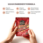 TillMans Gummies - 20ct - Hybrid (Cherry Pie)