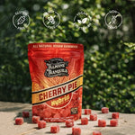 TillMans Gummies - 20ct - Hybrid (Cherry Pie)