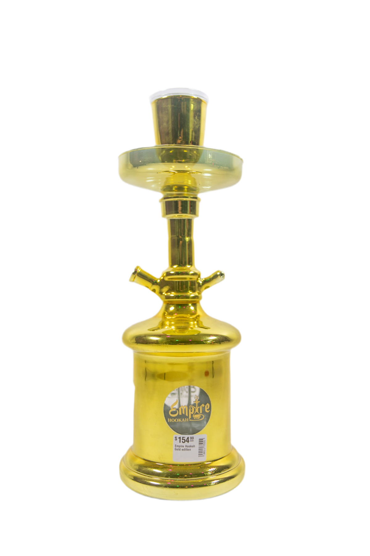 Hookah | Empire | Gold Edition