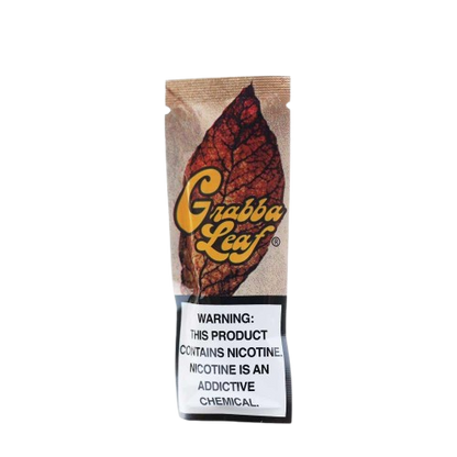 Grabba Leaf - 1ct