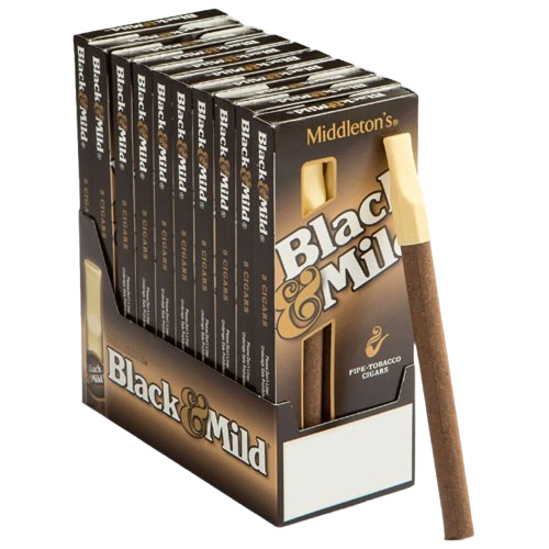 Black Mild