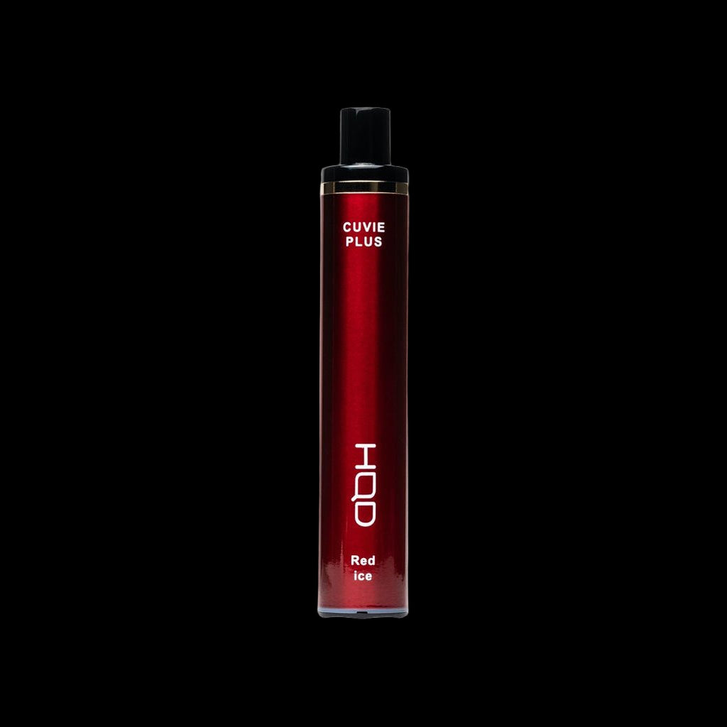 HQD - Cuvie Plus 1200