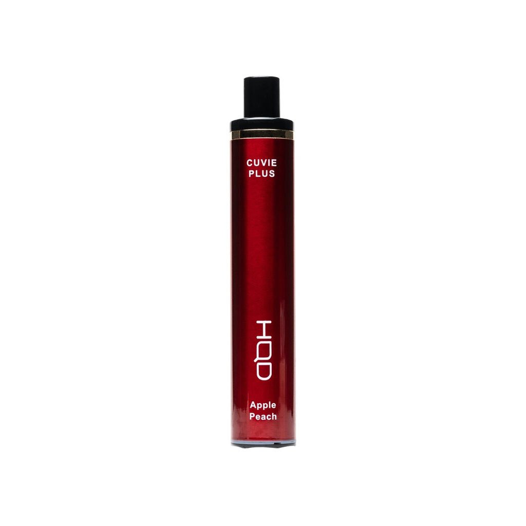 HQD - Cuvie Plus 1200