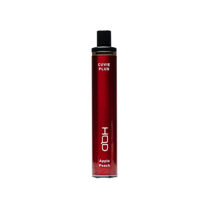 HQD - Cuvie Plus 1200