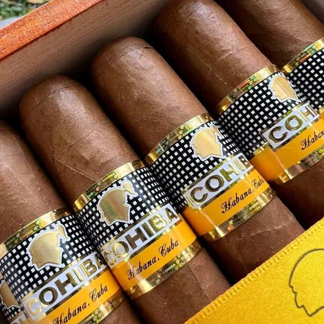 Cigars