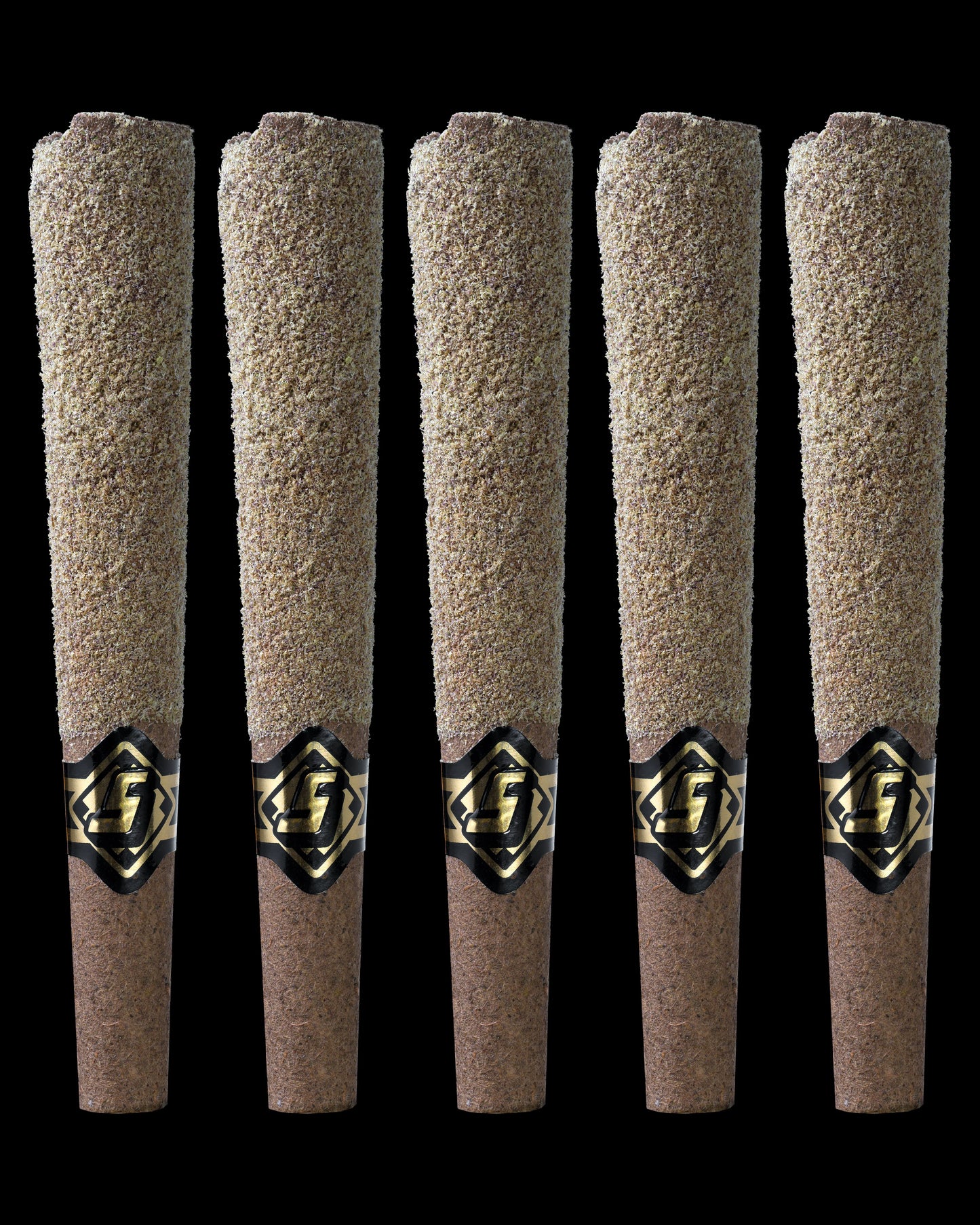 Mini Blunt 0.7g 5 pack Euphoria Sativa