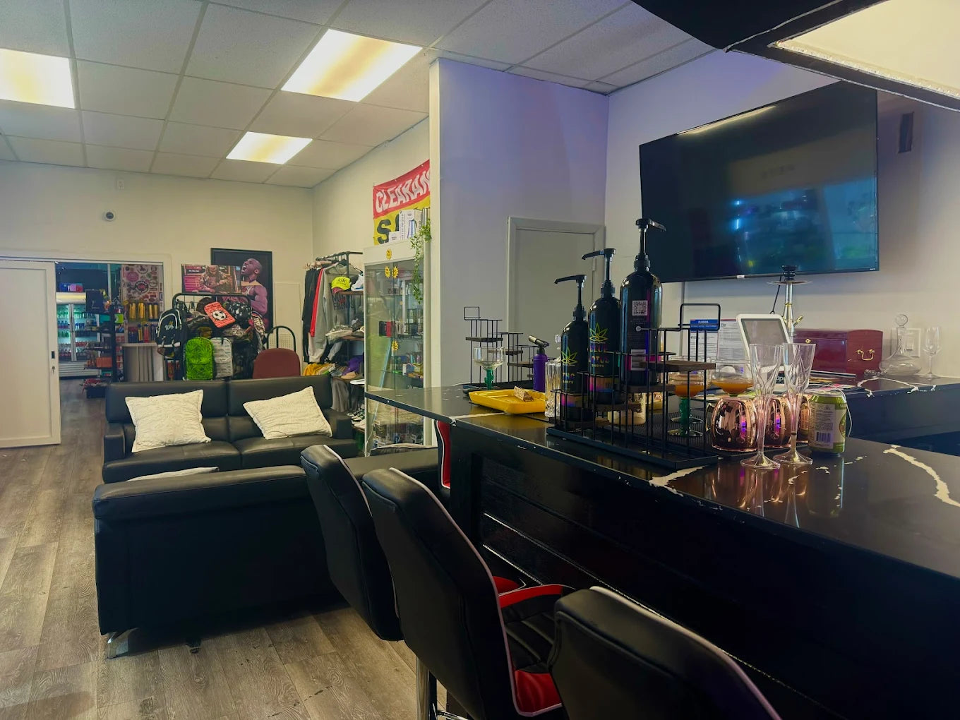 ARK Smoke Shop | #1 Hemp & Vape Store in Miami ARK SHOP ARK Smoke Shop | #1 Hemp & Vape Store in Miami ARK SHOP