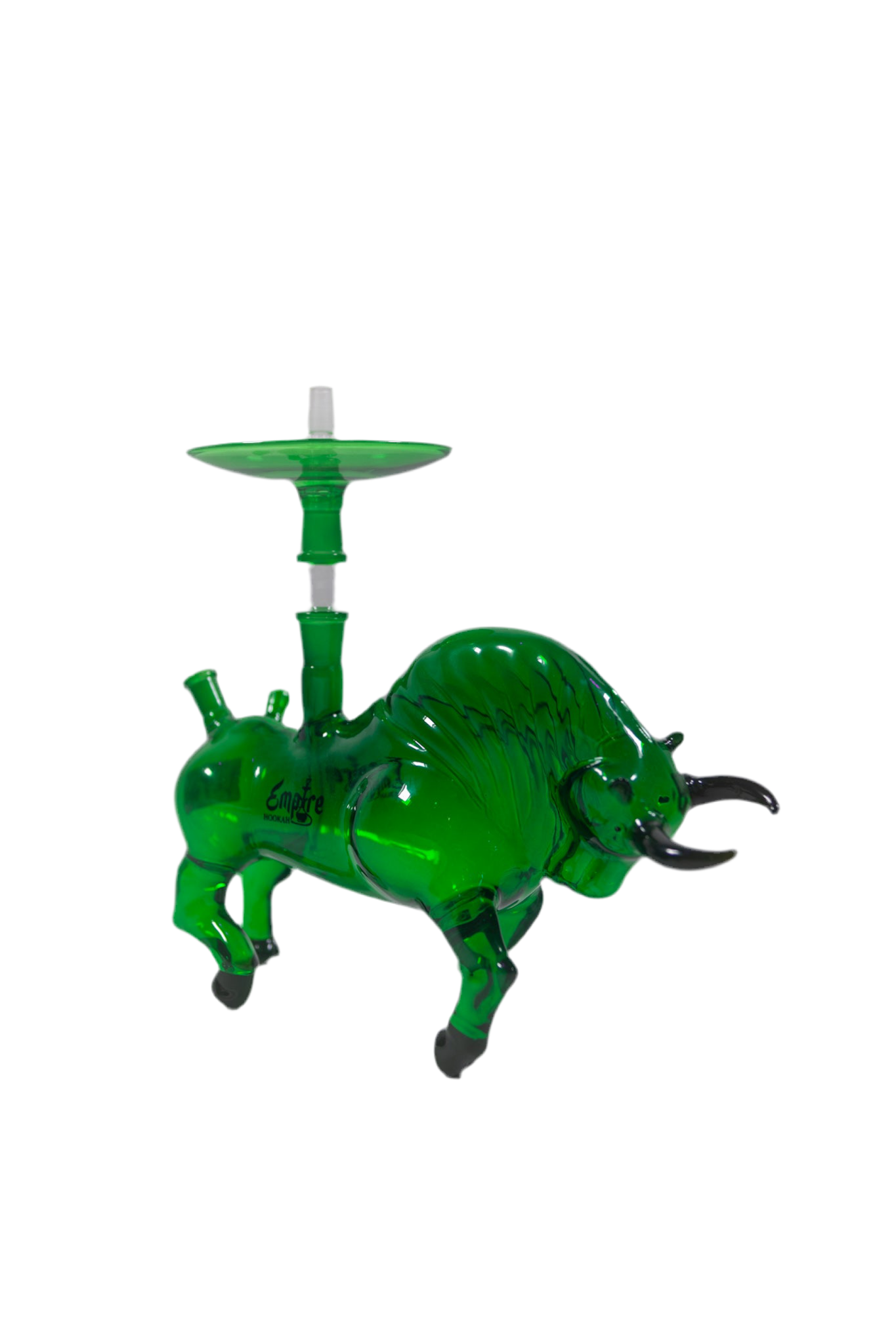 Hookah | Bull Edition | Green