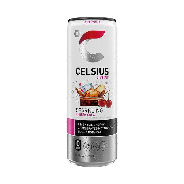 Celsius Energy Drink