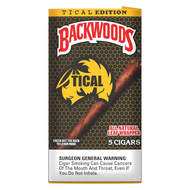 Backwood - 5ct