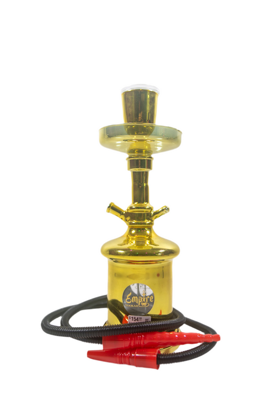 Hookah | Empire | Gold Edition