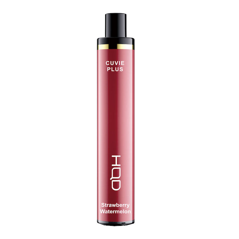 HQD - Cuvie Plus 1200