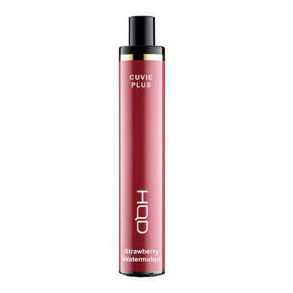 HQD - Cuvie Plus 1200