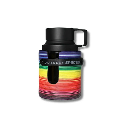 Armaf Odyssey Spectra Rainbow Edition Eau de Parfum Spray for Men