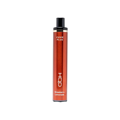 HQD - Cuvie Plus 1200