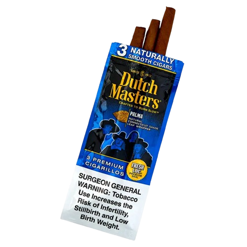 Dutch Master - 3ct