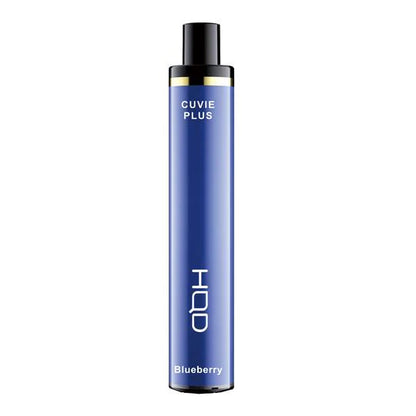 HQD - Cuvie Plus 1200