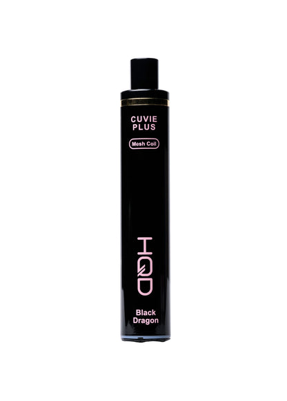 HQD - Cuvie Plus 1200