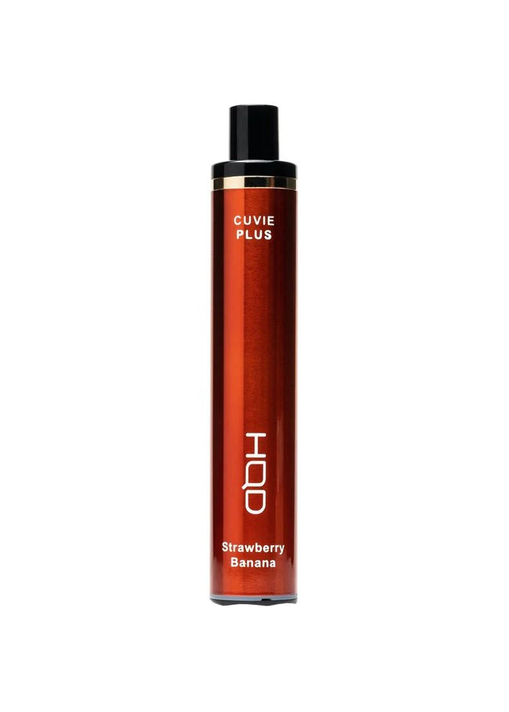 HQD - Cuvie Plus 1200