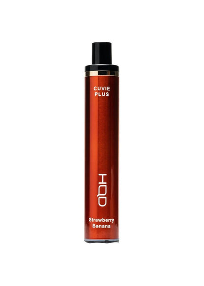 HQD - Cuvie Plus 1200