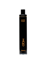 HQD - Cuvie Plus 1200
