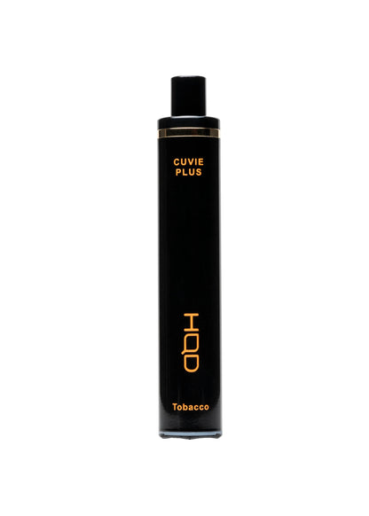 HQD - Cuvie Plus 1200