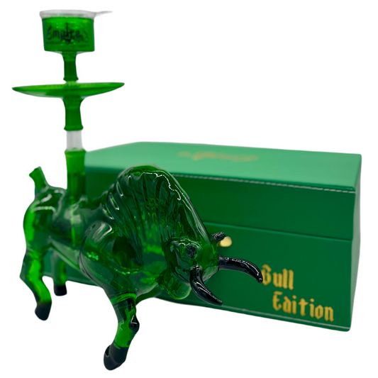 Hookah | Bull Edition | Green