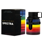 Armaf Odyssey Spectra Rainbow Edition Eau de Parfum Spray for Men