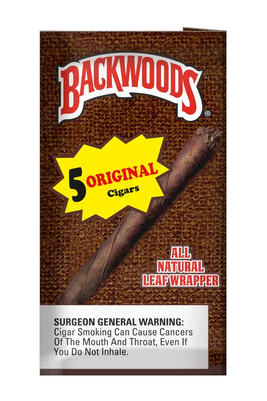 Backwood - 5ct
